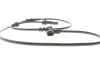 Датчик ABS MB S-Class(W221,C216) &quot;3,0-5,5 &quot;F &quot;05-13 BREMI 50525 (фото 3)