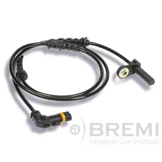 Датчик ABS (передній) MB S-class (W221) 05-13 BREMI 50525
