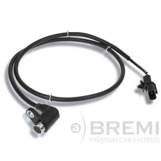 Датчик ABS (задний) Mitsubishi Pajero 97- BREMI 50534