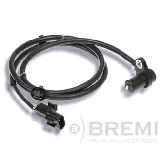 Датчик ABS (передній) Mitsubishi Lancer 95-13 (R) BREMI 50539