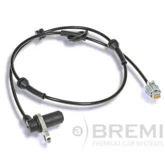 Датчик ABS (передній) Nissan X-trail 01-13 (R) BREMI 50549