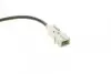 Датчик ABS (задний) Citroen Berlingo/Peugeot Partner 96-15 BREMI 50578 (фото 4)