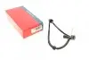 Датчик ABS RENAULT Kangoo/KangooExpress &quot;1,2-1,9 &quot;F &quot;97&gt;&gt; BREMI 50595 (фото 1)