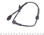 Датчик ABS (передний) Renault Megane II/Scenic II 02- BREMI 50598 (фото 2)