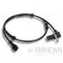 Датчик ABS VOLVO S40/V40 &quot;1,6-2,0 &quot;FL &quot;95-04 BREMI 50644 (фото 1)