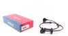 Датчик ABS CHEVROLET/DAEWOO Aveo/Kalos &quot;1,2-1,4 &quot;FR &quot;02&gt;&gt; BREMI 50673 (фото 1)