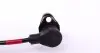 Датчик ABS CHEVROLET/DAEWOO Aveo/Kalos &quot;1,2-1,4 &quot;FR &quot;02&gt;&gt; BREMI 50673 (фото 2)