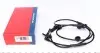 Датчик ABS FORD Transit &quot;2,2-3,2 &quot;F &quot;06-14 BREMI 50678 (фото 1)