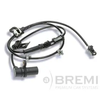 Датчик вращения колеса BREMI 50689