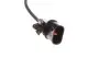 Датчик ABS (передній) Mitsubishi L200 05-15/Pajero Sport 08- (R) BREMI 50715 (фото 7)
