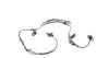 Датчик ABS (передній) Mitsubishi L200 05-15/Pajero Sport 08- (R) BREMI 50715 (фото 8)