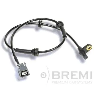 Датчик ABS (задний) Nissan Leaf 13- BREMI 50725