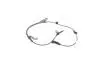 Датчик ABS (передний) Mitsubishi Outlander 2.0i 11-/Lancer VIII 2.0i 06-15 (R) BREMI 50872 (фото 2)