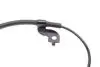 Датчик ABS (передний) Mitsubishi Outlander 2.0i 11-/Lancer VIII 2.0i 06-15 (R) BREMI 50872 (фото 7)