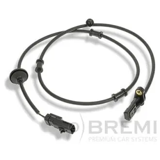 Автозапчасть BREMI 51011