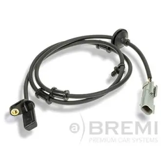 Автозапчасть BREMI 51012