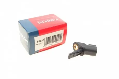 Датчик ABS (передний/задний)) Ford Mondeo III 00-07 BREMI 51025