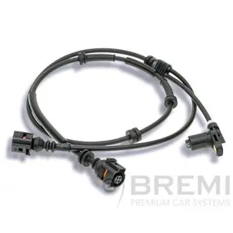 Автозапчасть BREMI 51054