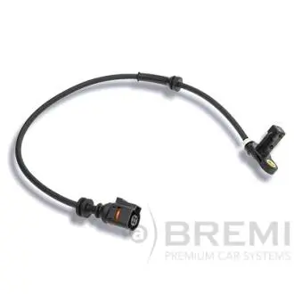 Автозапчасть BREMI 51058