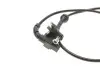 Датчик ABS CITROEN/PEUGEOT C4/DS4/307/308 &quot;1,2-2,0 &quot;R &quot;04&gt;&gt; BREMI 51121 (фото 3)