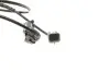 Датчик ABS CITROEN/PEUGEOT C4/DS4/307/308 &quot;1,2-2,0 &quot;R &quot;04&gt;&gt; BREMI 51121 (фото 5)