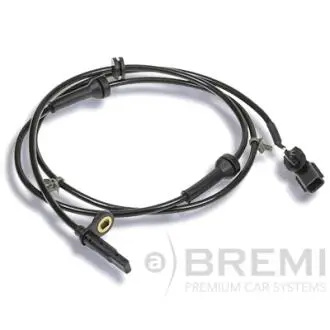 Датчик ABS (передній) Nissan Leaf 13- BREMI 51146