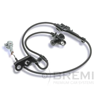 Датчик ABS BREMI 51181
