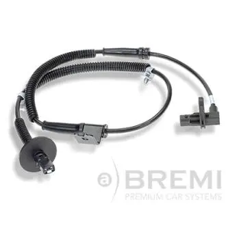 Автозапчасть BREMI 51204