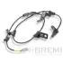 Датчик ABS HYUNDAI/KIA IX35/Sportage 4WD \&#039;\&#039;RR &quot;10&gt;&gt; BREMI 51227 (фото 1)