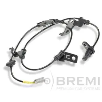Датчик ABS HYUNDAI/KIA IX35/Sportage 4WD \'\'RR "10>> BREMI 51227
