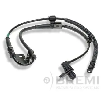 Автозапчасть BREMI 51230