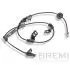 Датчик ABS HYUNDAI/KIA ix35/Sportage &quot;RR &quot;10&gt;&gt; BREMI 51277 (фото 1)
