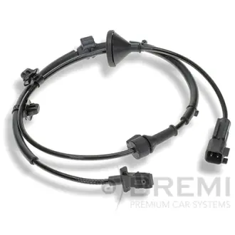 Датчик ABS (задній) Mitsubishi Outlander 12-22 (R) BREMI 51285