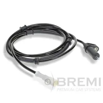 Датчик ABS (задний) Fiat Ducato 2.0-2.8JTI 94- (R) BREMI 51317
