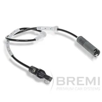 Датчик ABS (передній) BMW 3 (E90) 07-11 BREMI 51354