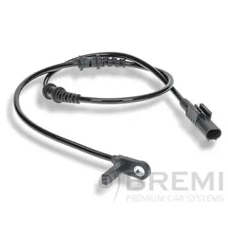 Датчик ABS (передній) MB Sprinter (W906) 06- BREMI 51366