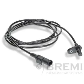 Датчик ABS (задній) MB Sprinter/VW Crafter 11- (L) BREMI 51367