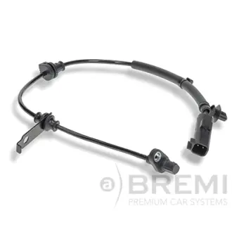 Автозапчасть BREMI 51381