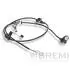 Датчик ABS MAZDA 6 &quot;RR &quot;07-13 BREMI 51394 (фото 1)