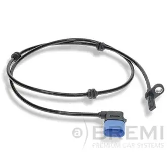 Автозапчасть BREMI 51416