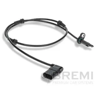 Автозапчасть BREMI 51419