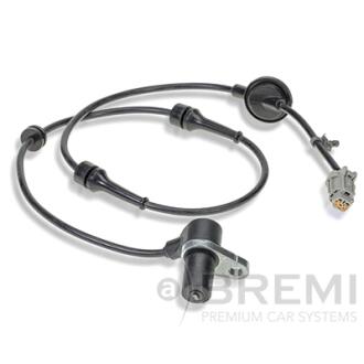 Автозапчасть BREMI 51429