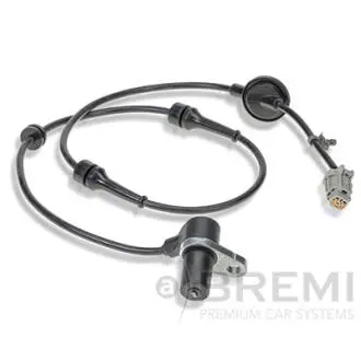 Автозапчасть BREMI 51429