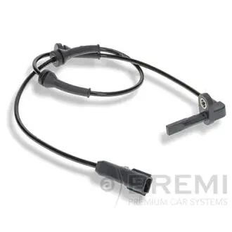 Датчик ABS OPEL Movano "F "2,3 "10>> BREMI ="51433"