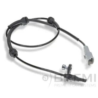 Датчик ABS (передній) Citroen C4/Peugeot 308 13- BREMI 51441