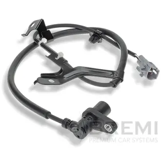 Автозапчасть BREMI 51485