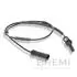 Датчик ABS BMW 1(F20)/3(F30) "R "11>> BREMI 51515 (фото 1)