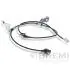 Датчик ABS MAZDA 6 &quot;RL &quot;07-13 BREMI 51526 (фото 1)