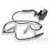 Датчик ABS MAZDA 6 &quot;FL &quot;07-13 BREMI 51527 (фото 1)