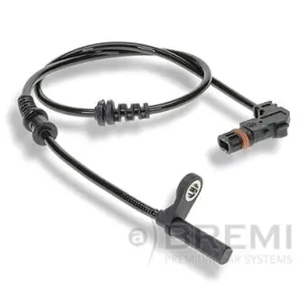 Датчик ABS (передний) MB C-class (W204) 07-14 BREMI 51530